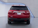 2021 Chevrolet Traverse LT 1LT