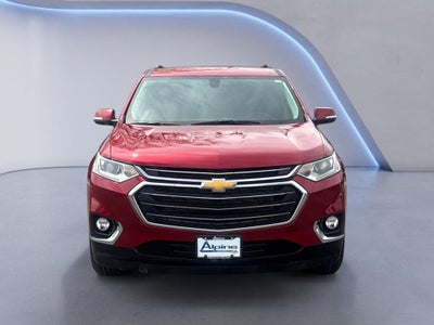 2021 Chevrolet Traverse LT 1LT
