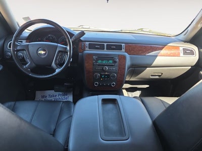 2009 Chevrolet Suburban 1500 LT