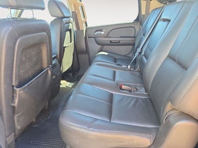 2009 Chevrolet Suburban 1500 LT