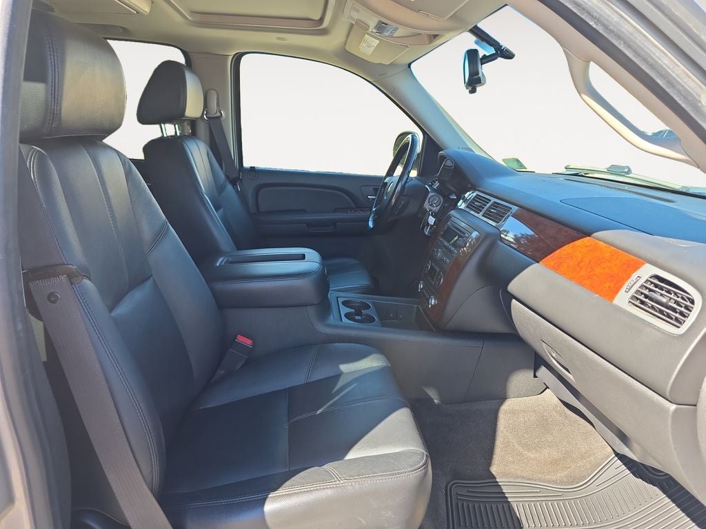 2009 Chevrolet Suburban 1500 LT