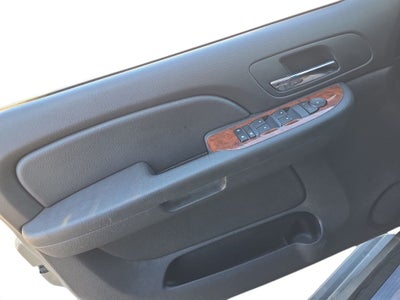 2009 Chevrolet Suburban 1500 LT