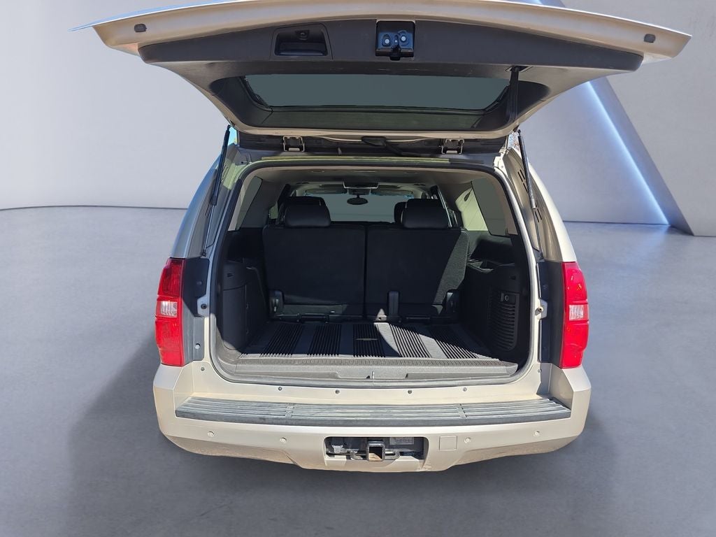 2009 Chevrolet Suburban 1500 LT