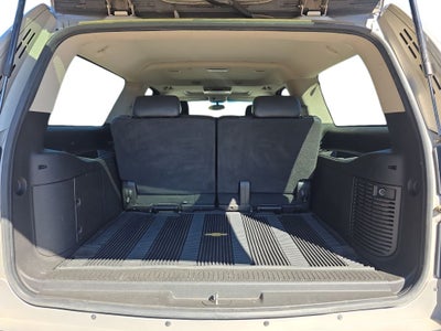 2009 Chevrolet Suburban 1500 LT