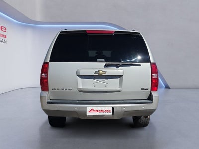 2009 Chevrolet Suburban 1500 LT