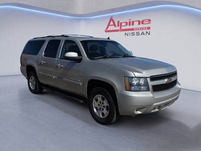 2009 Chevrolet Suburban 1500 LT