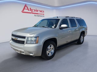 2009 Chevrolet Suburban 1500 LT