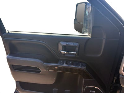 2015 GMC Sierra 3500HD Denali