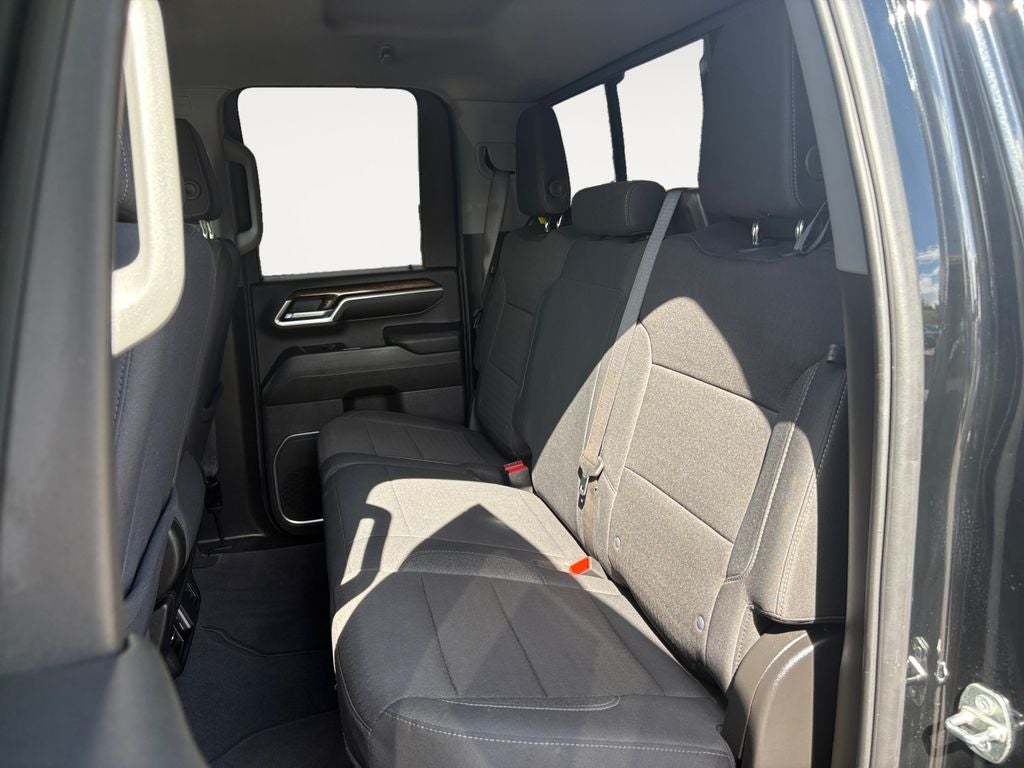 2024 GMC Sierra 3500HD SLE