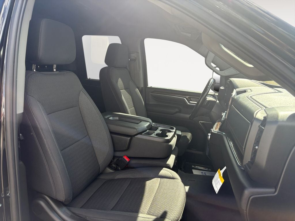2024 GMC Sierra 3500HD SLE