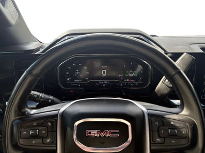 2024 GMC Sierra 3500HD SLE