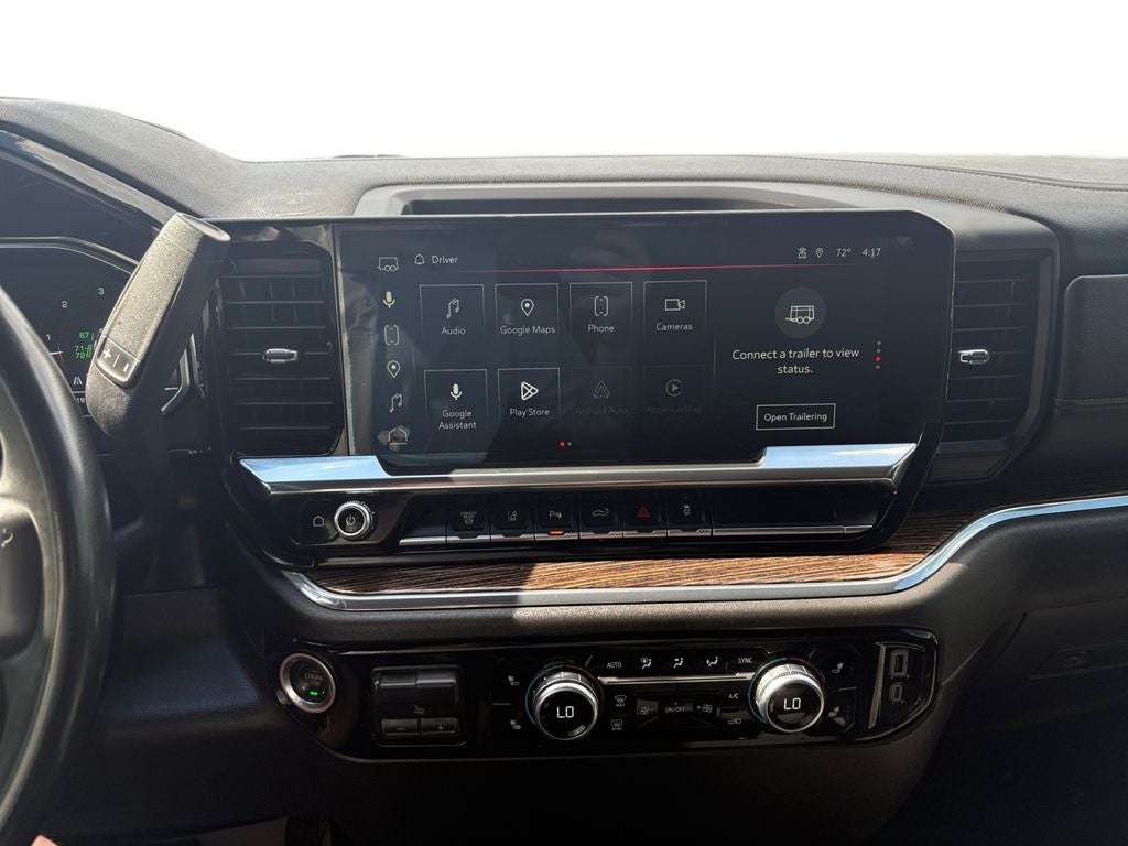 2024 GMC Sierra 3500HD SLE