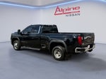2024 GMC Sierra 3500HD SLE