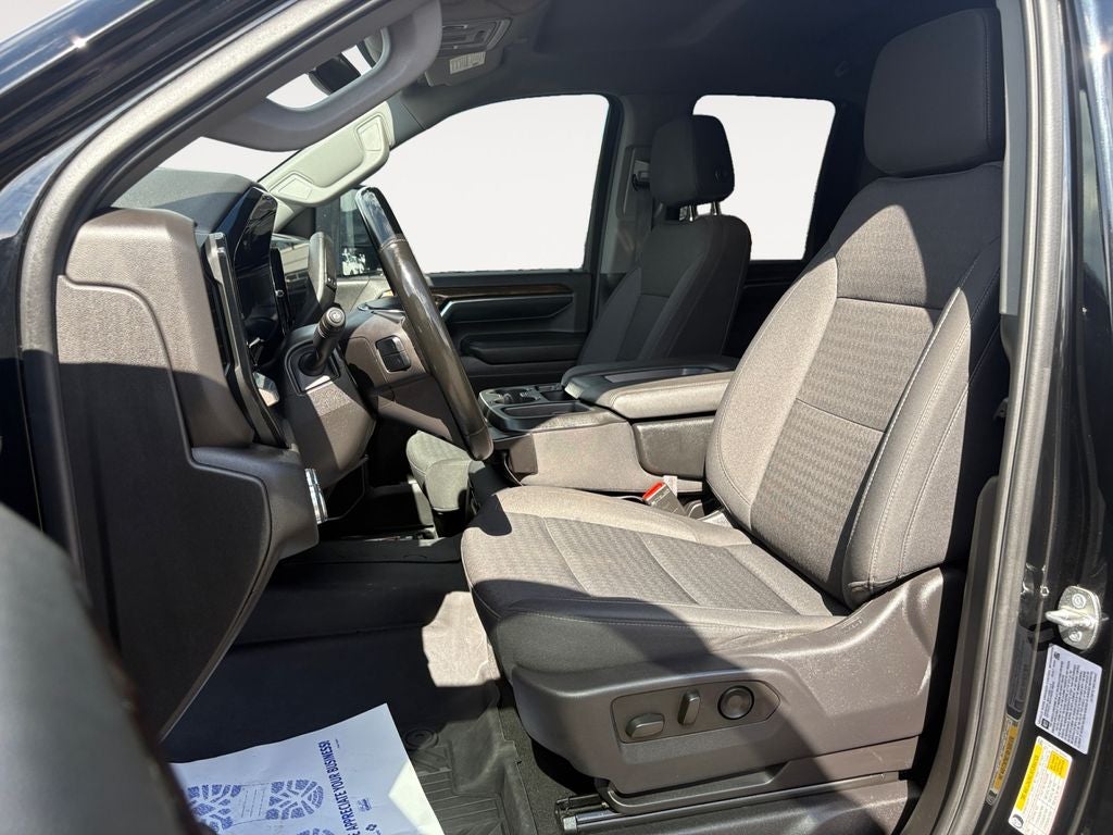 2024 GMC Sierra 3500HD SLE