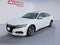 2018 Honda Accord EX-L w/Navigation