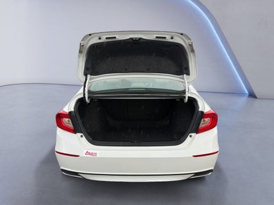 2018 Honda Accord EX-L w/Navigation