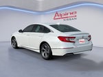 2018 Honda Accord EX-L w/Navigation