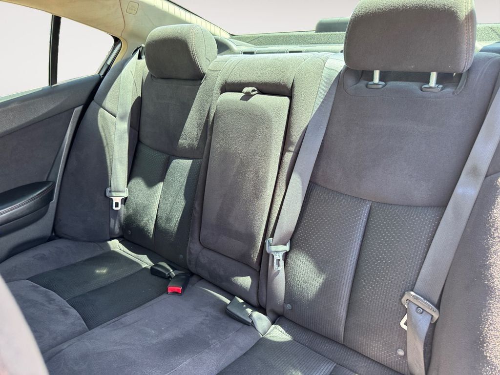 2014 Nissan Maxima 3.5 S