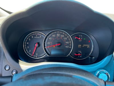 2014 Nissan Maxima 3.5 S