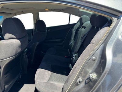 2014 Nissan Maxima 3.5 S