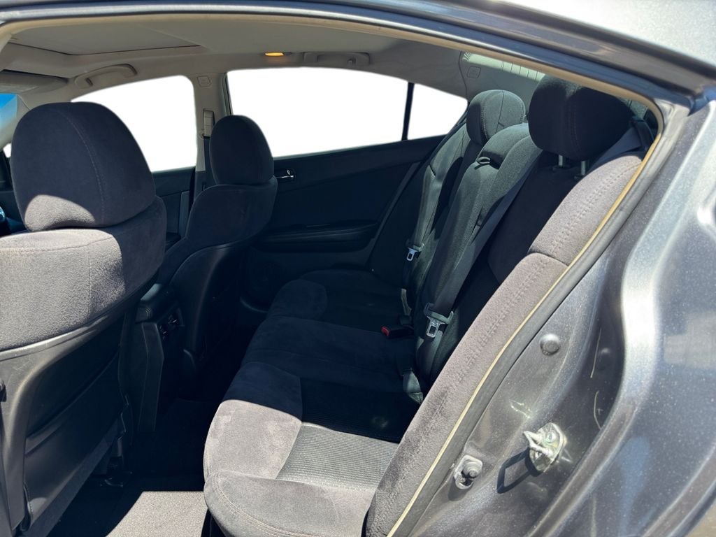 2014 Nissan Maxima 3.5 S