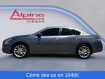 2014 Nissan Maxima 3.5 S