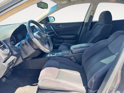 2014 Nissan Maxima 3.5 S