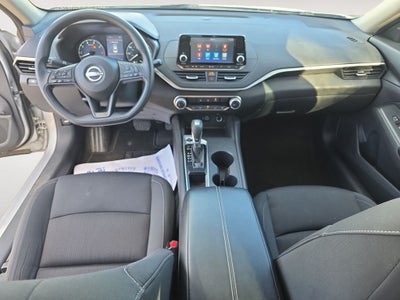 2023 Nissan Altima 2.5 S