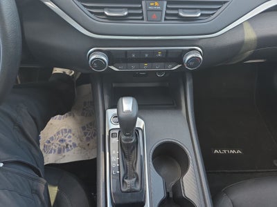 2023 Nissan Altima 2.5 S