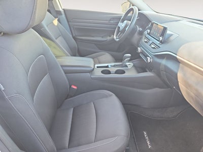 2023 Nissan Altima 2.5 S