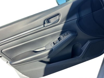 2023 Nissan Altima 2.5 S