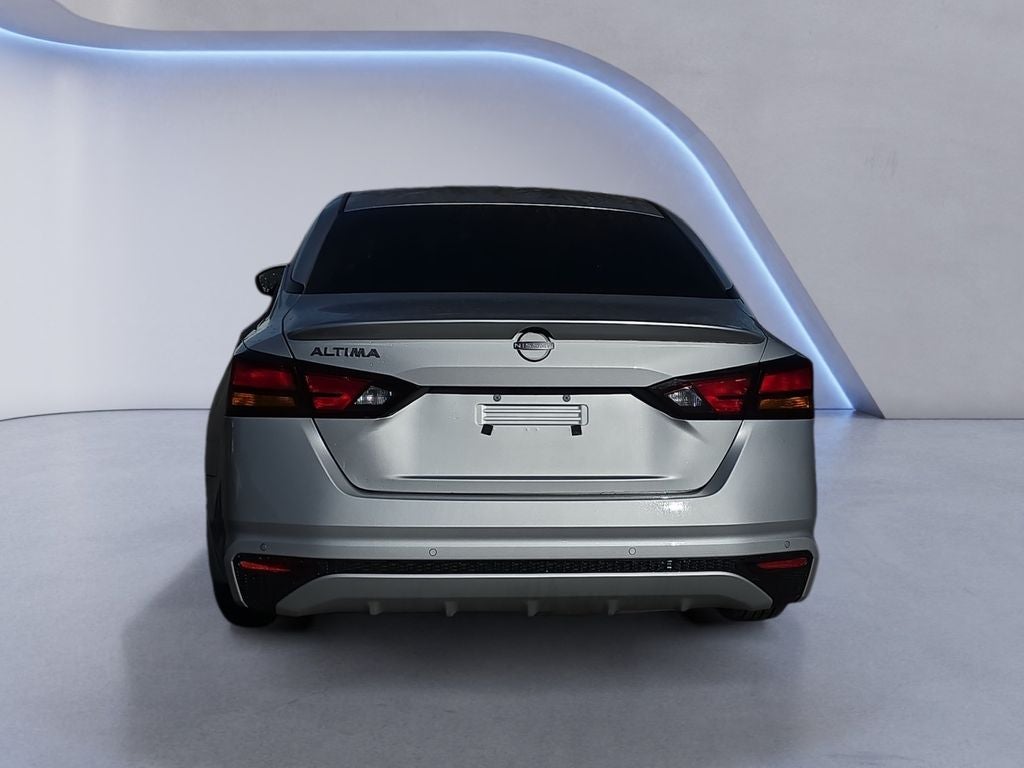 2023 Nissan Altima 2.5 S