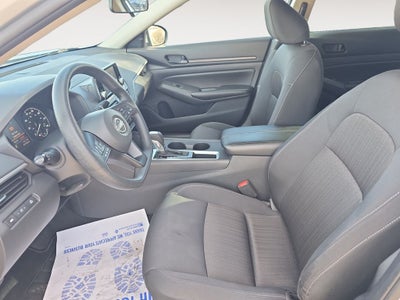 2023 Nissan Altima 2.5 S