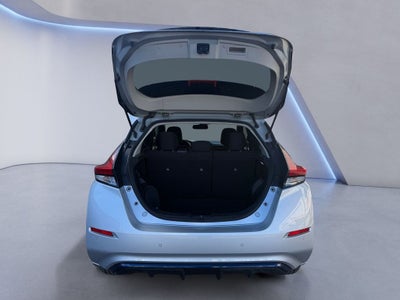 2021 Nissan Leaf SV Plus