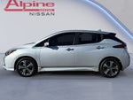 2021 Nissan Leaf SV Plus