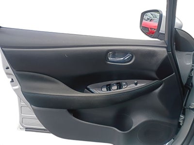 2025 Nissan Leaf SV Plus