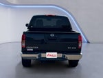 2013 Nissan Frontier SV