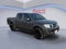 2013 Nissan Frontier SV
