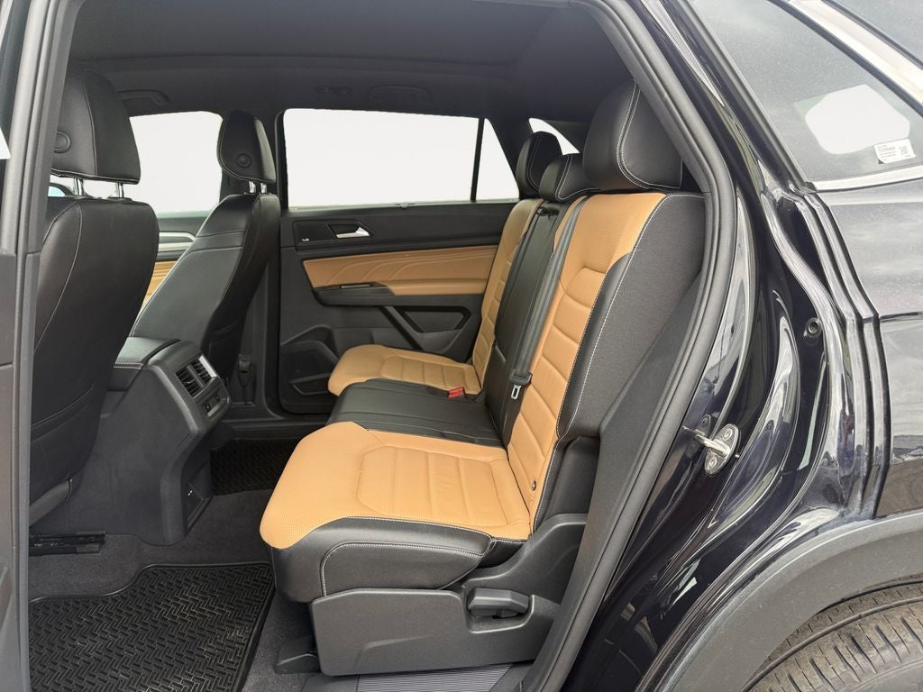 2021 Volkswagen Atlas Cross Sport 3.6L V6 SEL Premium