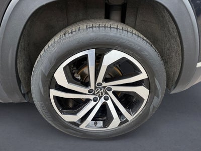 2021 Volkswagen Atlas Cross Sport 3.6L V6 SEL Premium