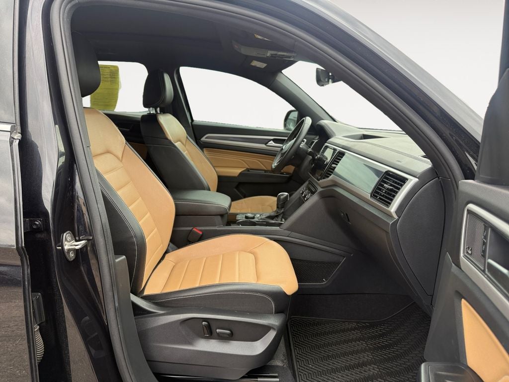2021 Volkswagen Atlas Cross Sport 3.6L V6 SEL Premium
