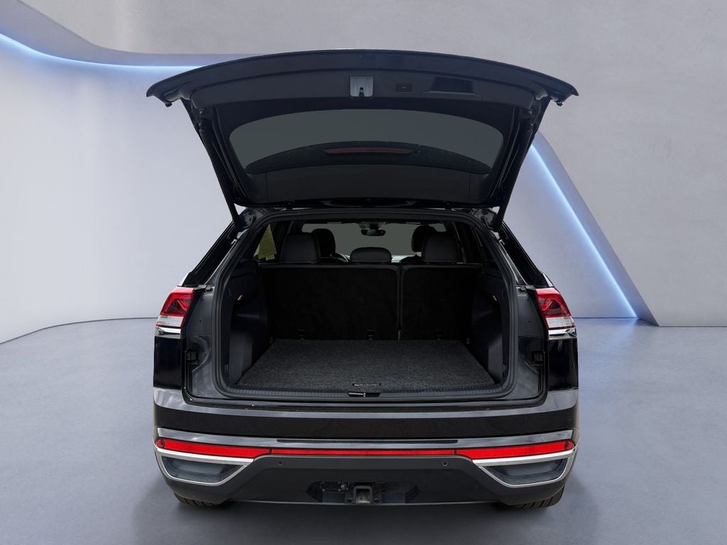 2021 Volkswagen Atlas Cross Sport 3.6L V6 SEL Premium