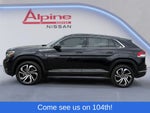 2021 Volkswagen Atlas Cross Sport 3.6L V6 SEL Premium