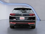 2021 Volkswagen Atlas Cross Sport 3.6L V6 SEL Premium