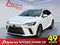 2023 Lexus RX 350h Luxury