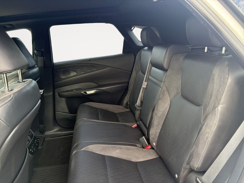 2023 Lexus RX 350h Luxury