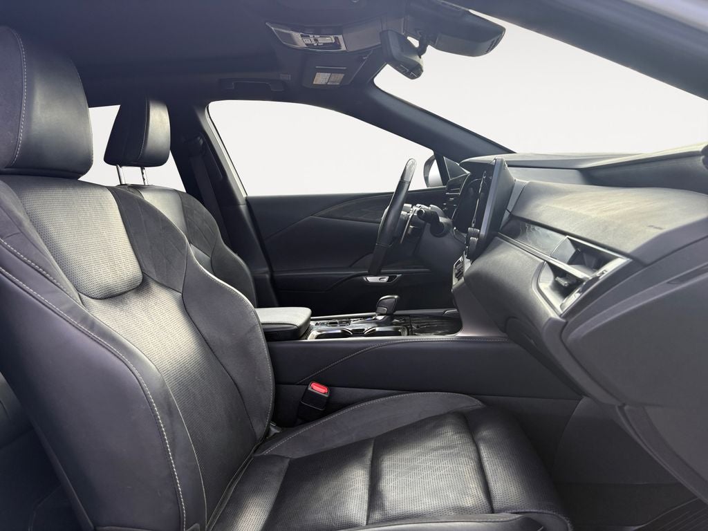 2023 Lexus RX 350h Luxury