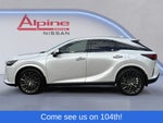 2023 Lexus RX 350h Luxury