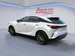 2023 Lexus RX 350h Luxury