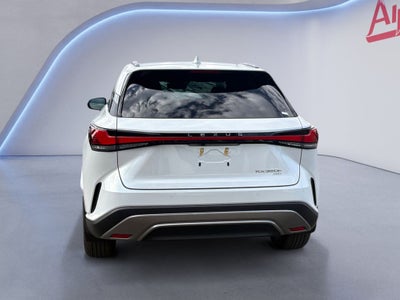 2023 Lexus RX 350h Luxury